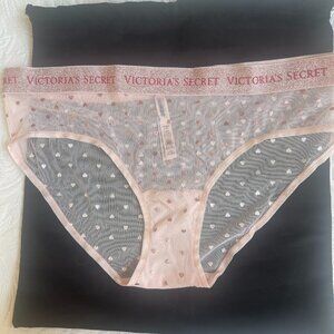 Victoria's Secret  Hip hugger Panty